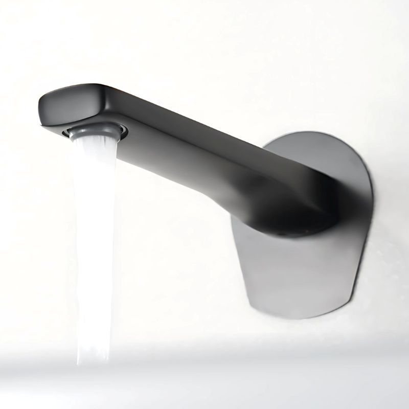 Εντοιχισμένη μπαταρία νιπτήρος Imex Delos - Image 4