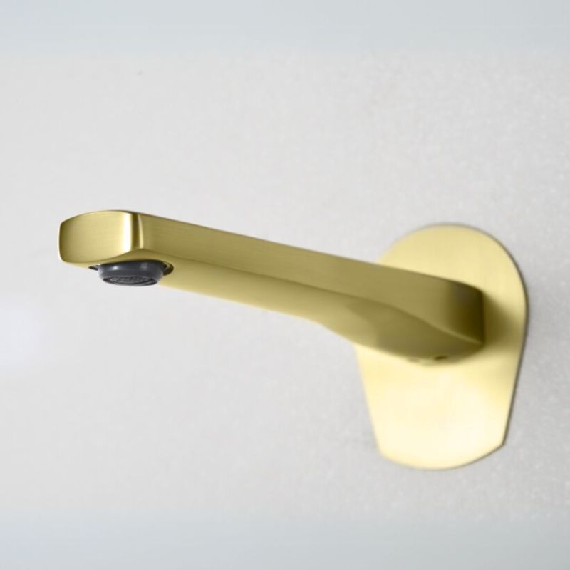 Εντοιχισμένη μπαταρία νιπτήρος Imex Delos - Image 6