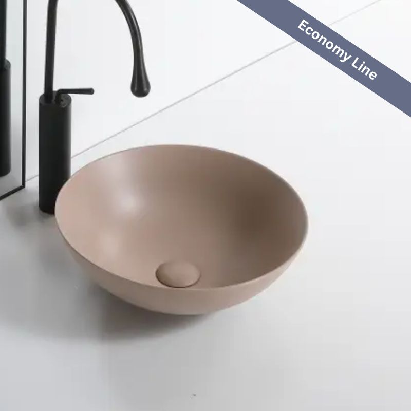 Νιπτήρας Masai Φ40