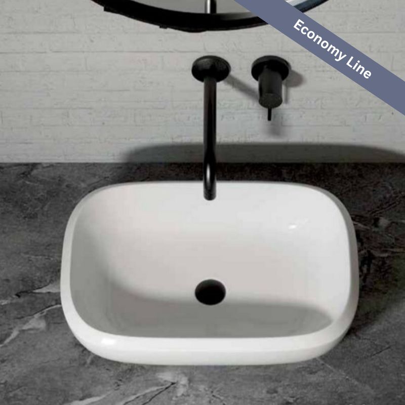 Νιπτήρας Vermont