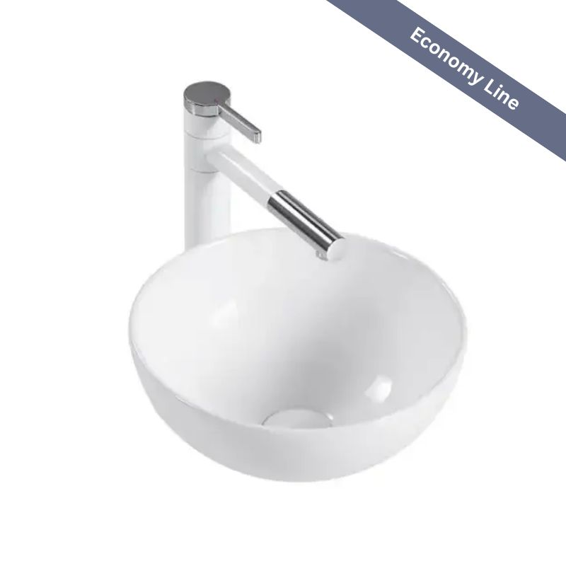 Νιπτήρας Masai Φ32