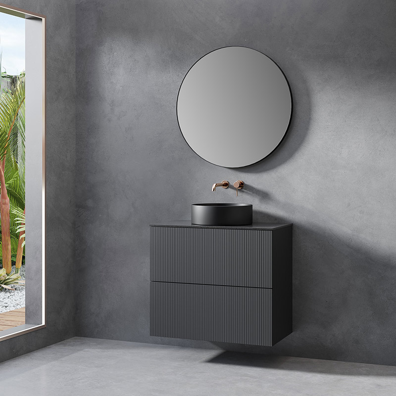 Βάση επίπλου μπάνιου Furnibath - Line EQ