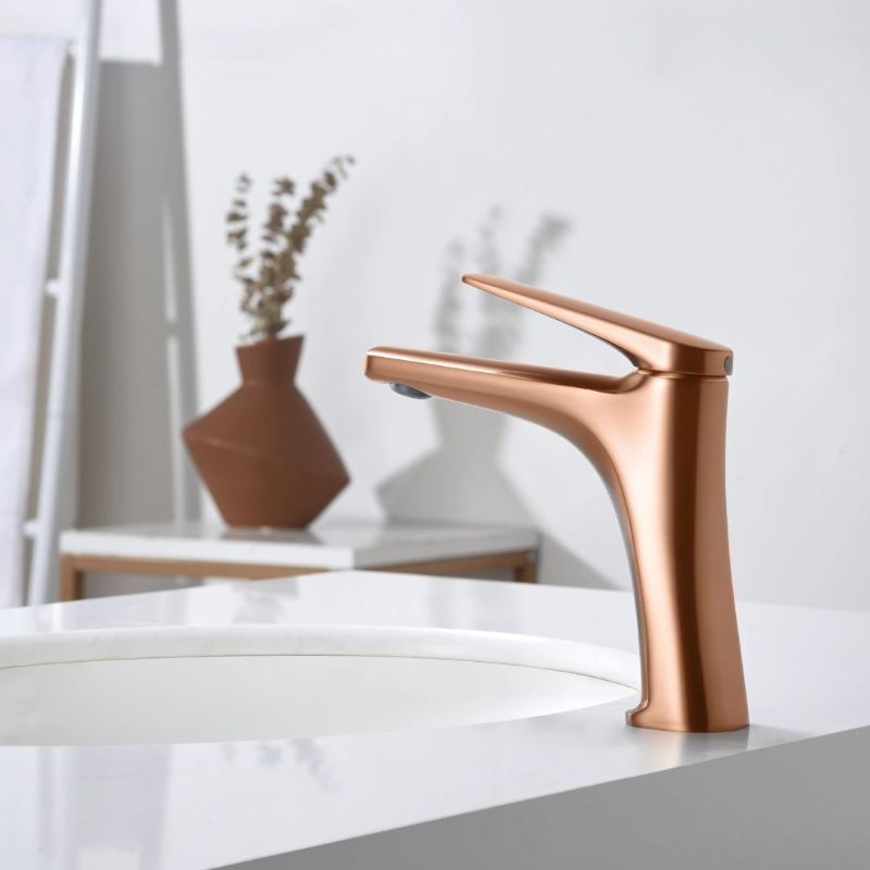 Μπαταρία νιπτήρος Imex Delos