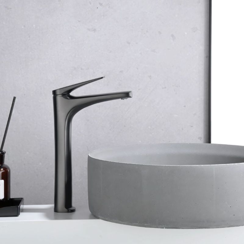 Μπαταρία νιπτήρος ψηλή Imex Delos