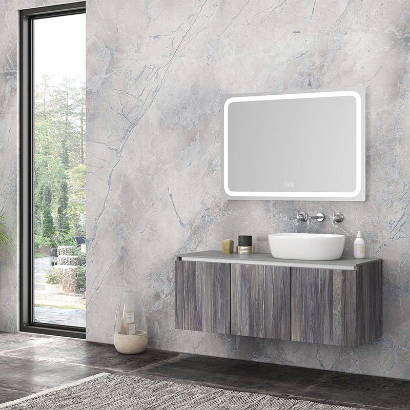 Βάση επίπλου μπάνιου Furnibath - Line CH