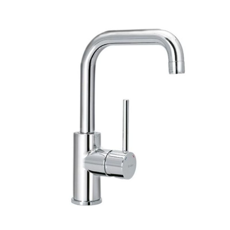 Μπαταρία νιπτήρος Modea Etna 07008