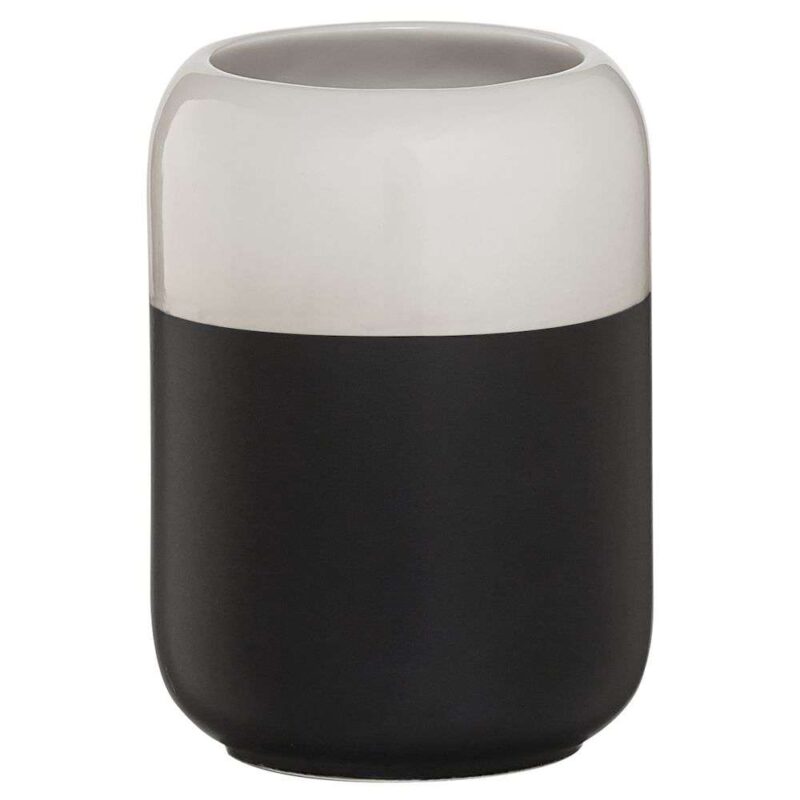 Ποτηροθήκη Sphere black - Sealskin