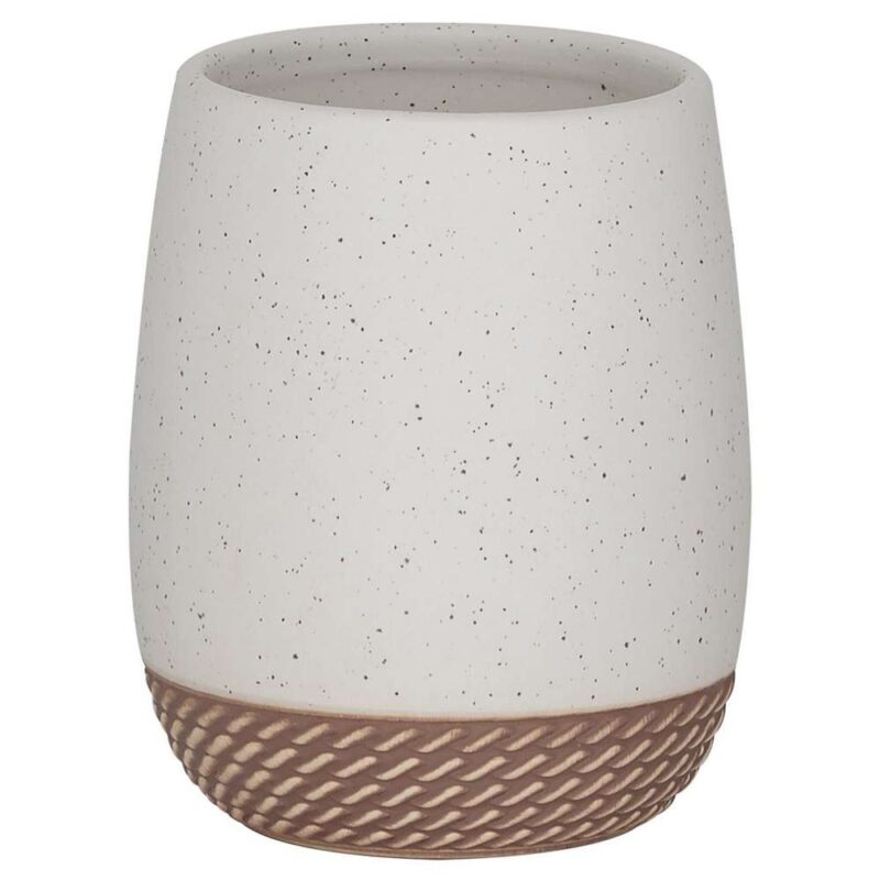 Ποτηροθήκη Braid sand - Sealskin