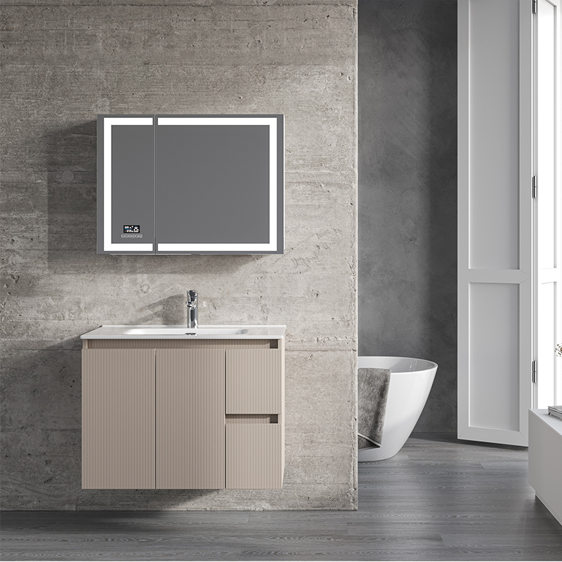 Βάση επίπλου μπάνιου Furnibath - Line C