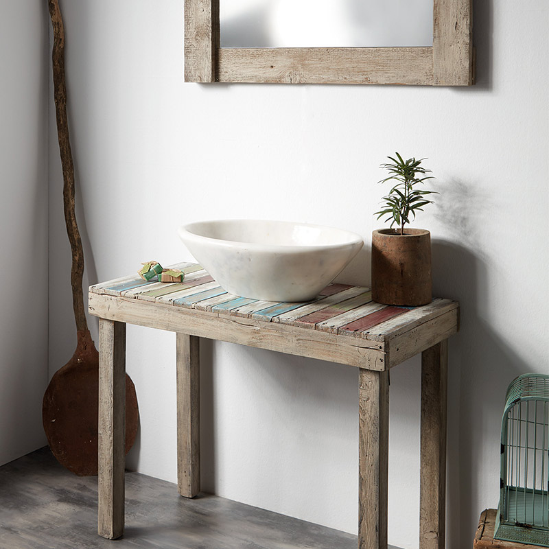 Έπιπλο μπάνιου Furnibath - Line H Melpomene