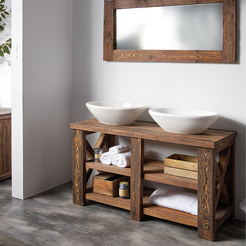 Έπιπλο μπάνιου Furnibath - Line H Terpsichori