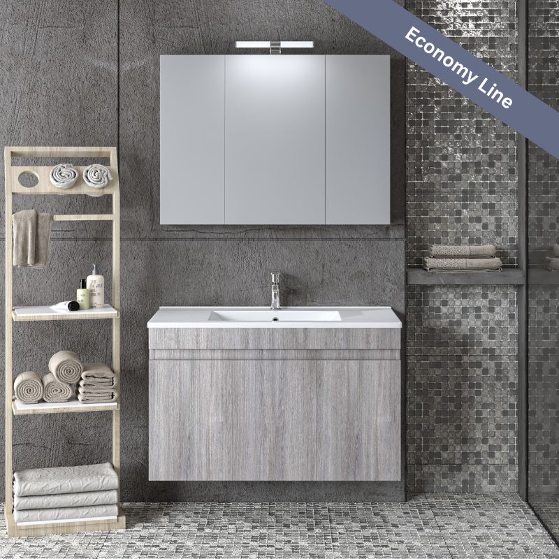 Έπιπλο Omega - Martin