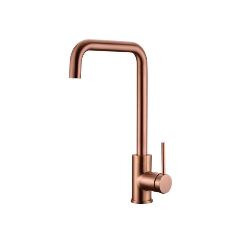 Μπαταρία κουζίνας Loira Copper PVD - Imex