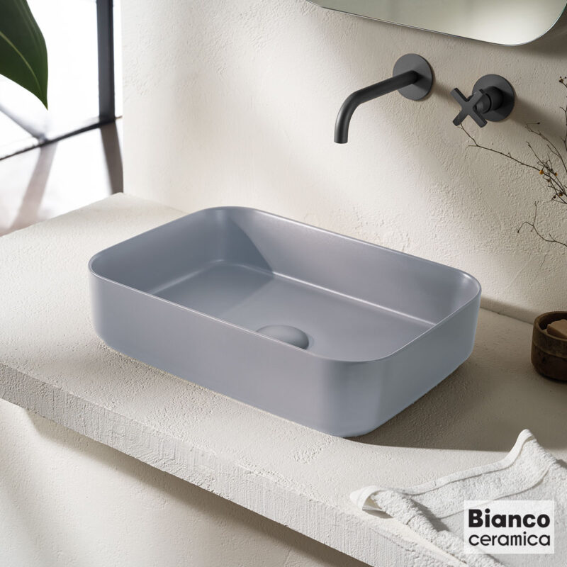 Νιπτήρας Punto - Bianco Ceramica
