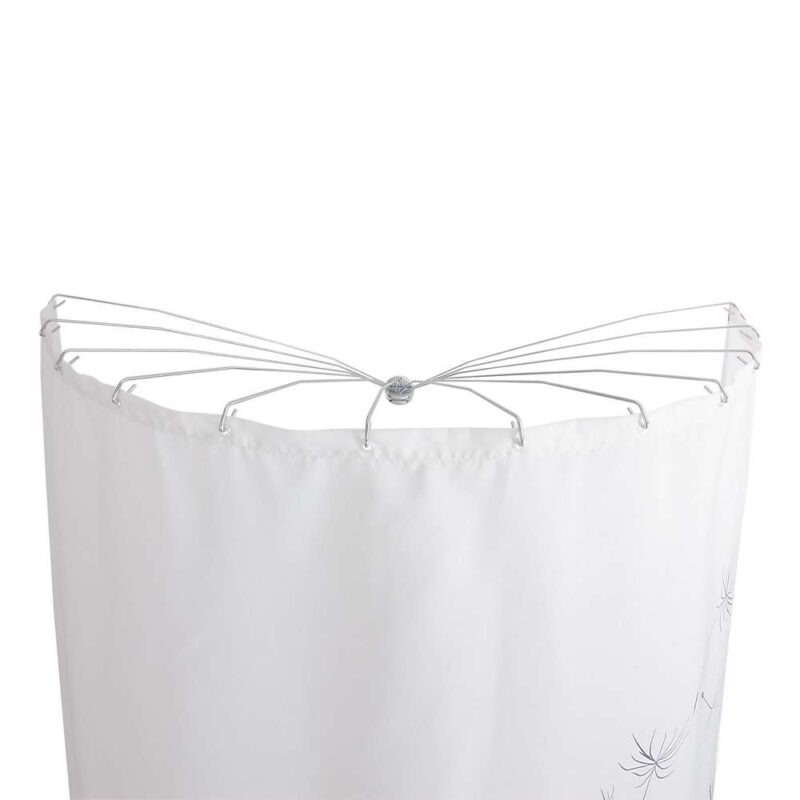 Umbrella chrome με 12 ακτίνες Sealskin