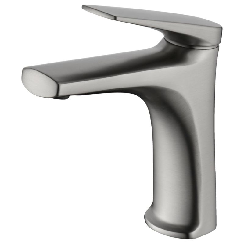 Μπαταρία νιπτήρος Inox316 Delos - Imex