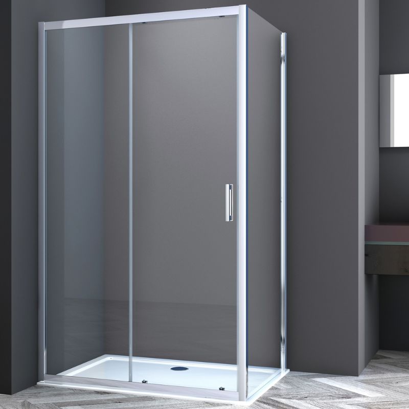 Σταθερό πλαϊνό Swift Rabido 600 Chrome - Bronze art