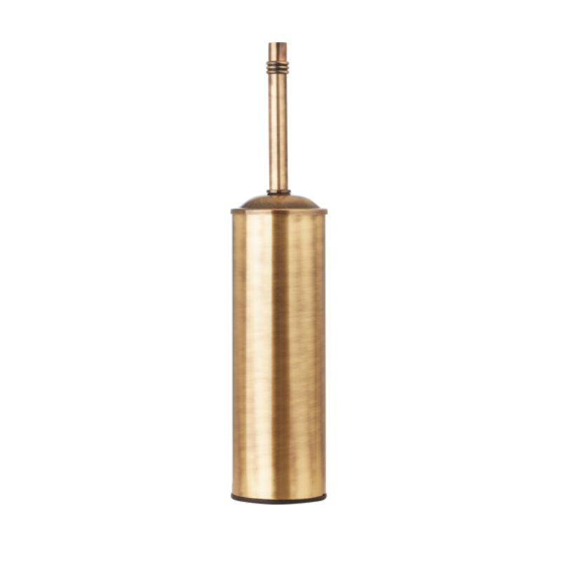 Πιγκάλ Ανοξείδωτο Bronze brushed 02TT - Bronze art