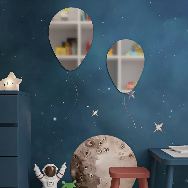 Καθρέπτης Balloons Kids - Project mirrors