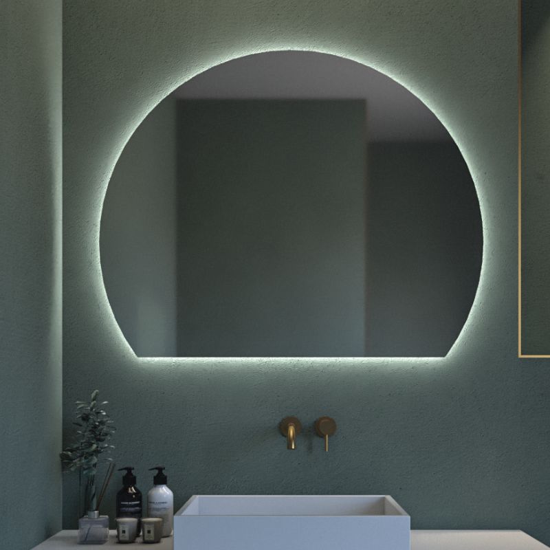 Καθρέπτης Cropped - Project mirrors