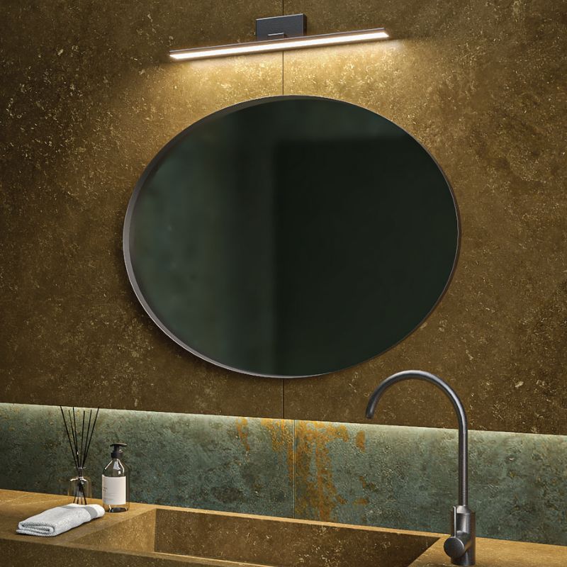 Καθρέπτης Iron Oval - Project mirrors