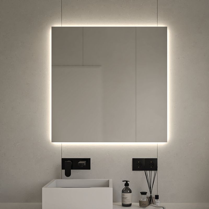 Καθρέπτης Square - Project mirrors