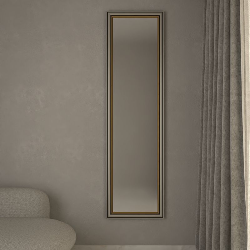 Καθρέπτης Wood Classic Full length - Project mirrors