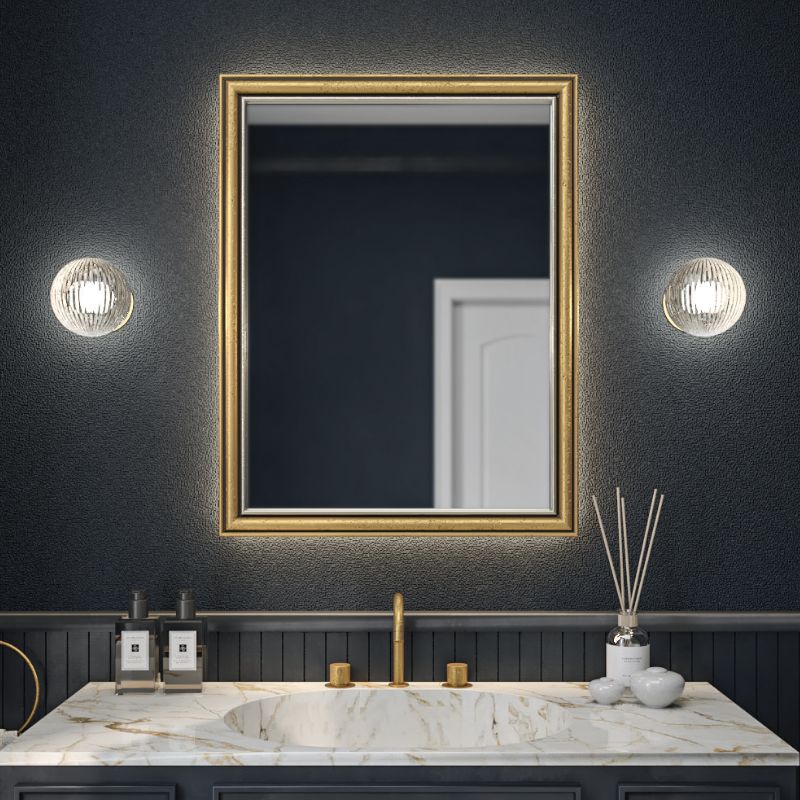 Καθρέπτης Wood Classic - Project mirrors