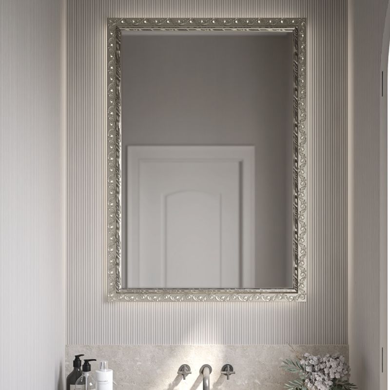 Καθρέπτης Wood Deco - Project mirrors