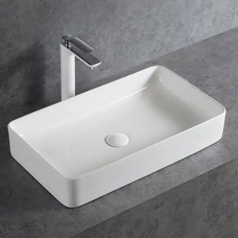 Νιπτήρας Naoki 60 x 35 - Harmony