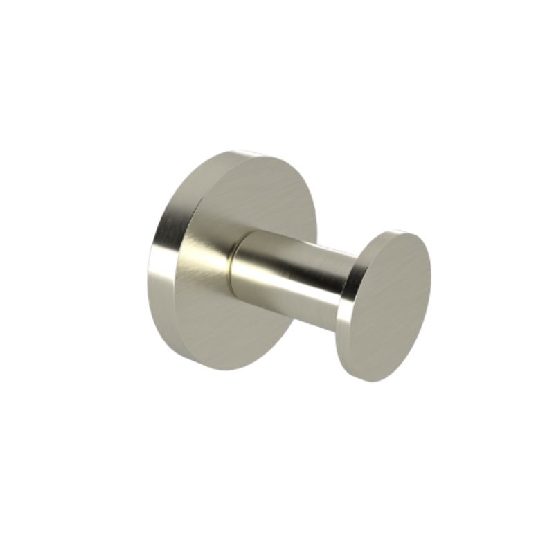 Άγκιστρο μονό Omicron nickel - Verdi