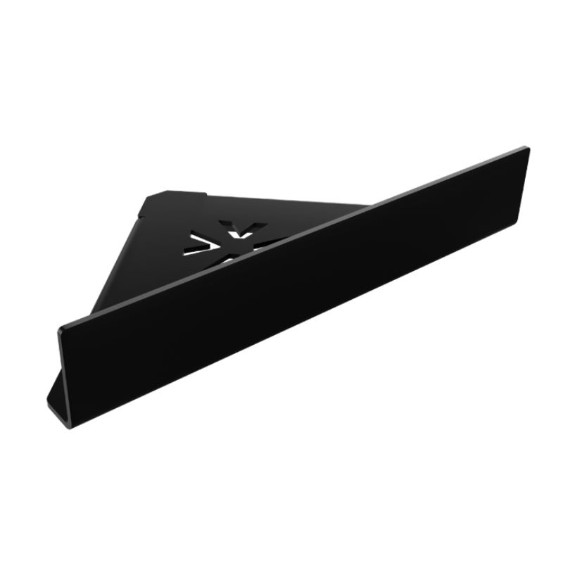 Σπογγοθήκη γωνιακή πρόσοψης 5cm - Strantza