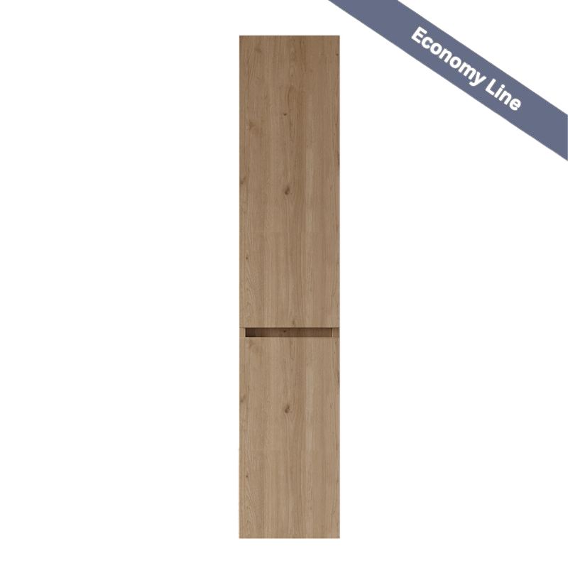 Στήλη μπάνιου Walnut - Royal Bath