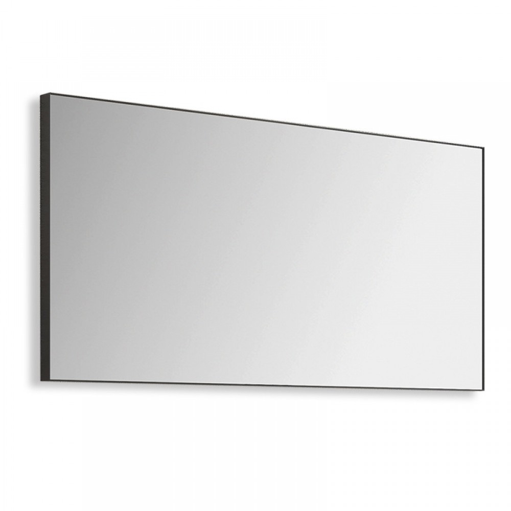 Καθρέπτης μεταλλικός 60x80 Furnibath