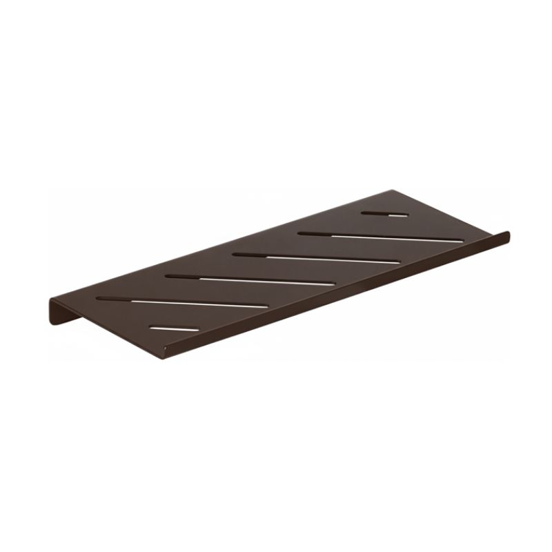 Σπογγοθήκη ίσια 26cm Shelfy - Bronze art