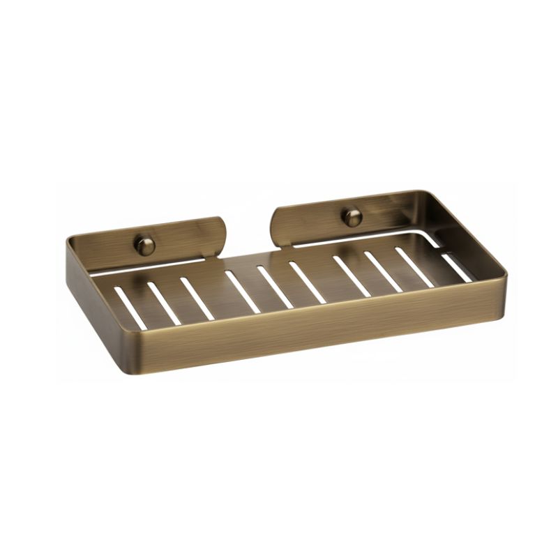 Σπογγοθήκη Bronze Inox304 - Bronze art