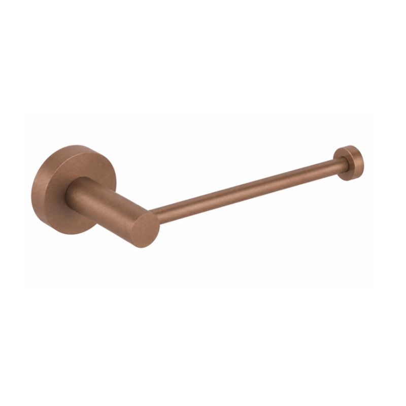 Χαρτοθήκη Inox304 - Bronze art