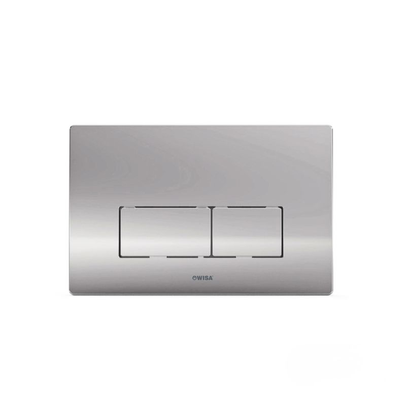 Πλακέτα ενεργοποίησης Key PVD Inox - Wisa